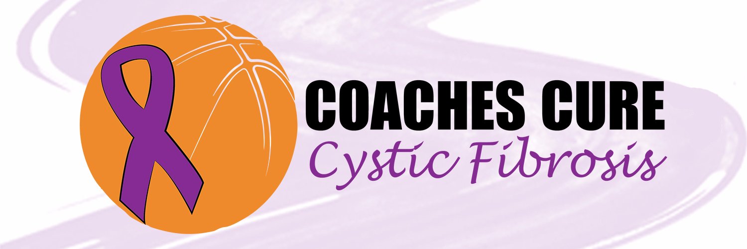 Coaches Cure CF banner