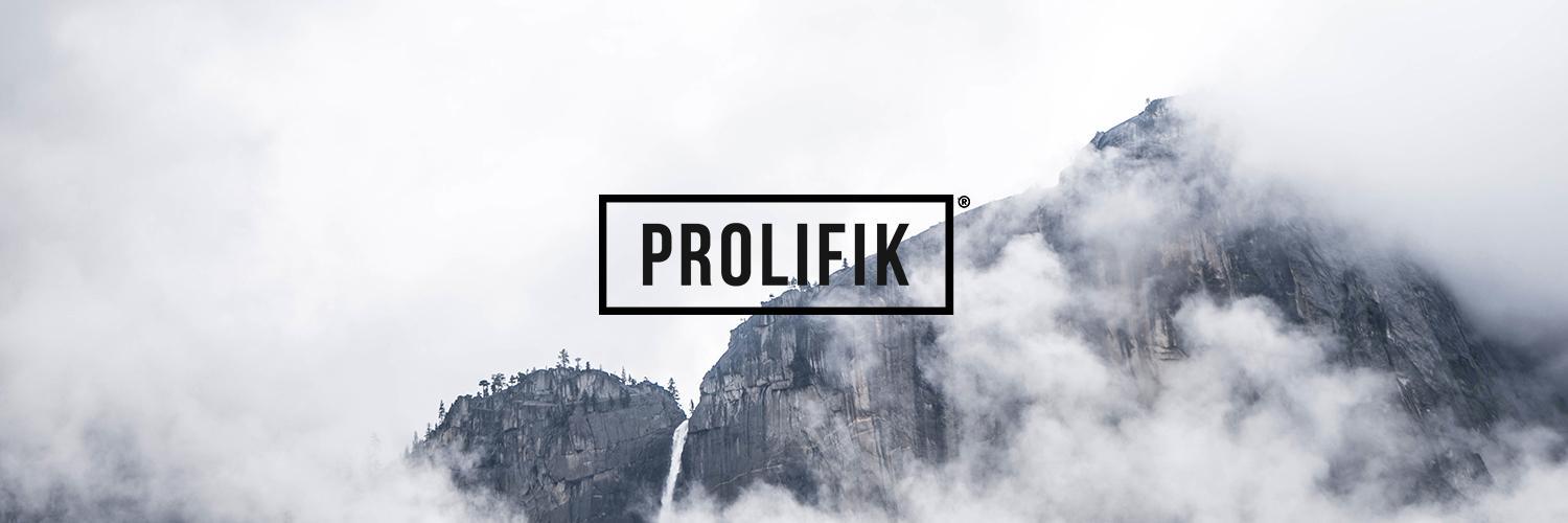 prolifikorg's profile banner image
