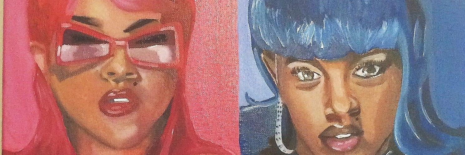 TeeFreee's profile banner image