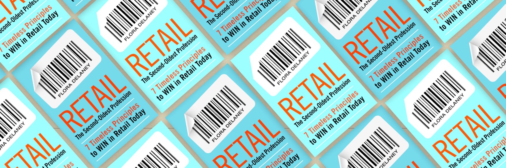 Flora Delaney banner