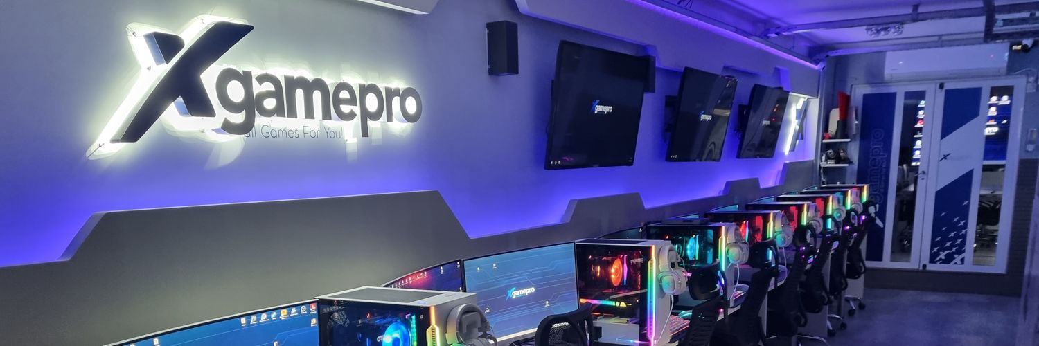 xgameproar's profile banner image