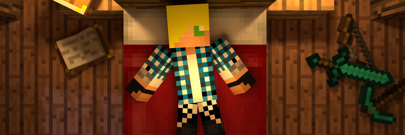 MarckTopGamer's profile banner image