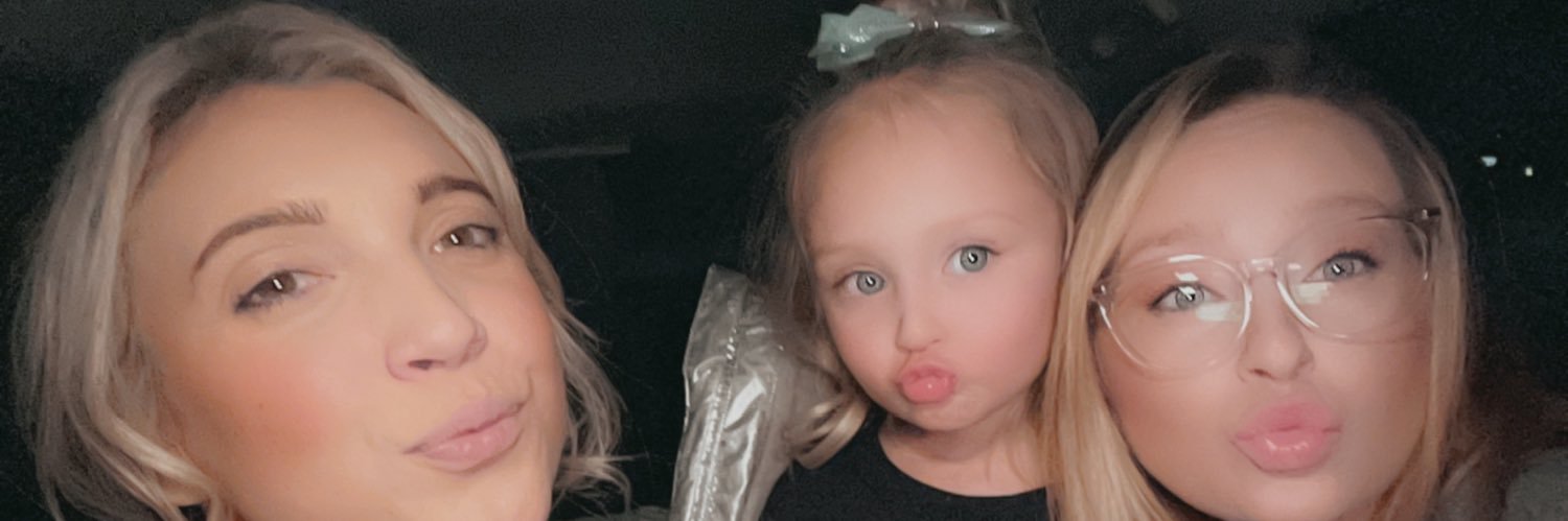 kaylieewebb's profile banner image