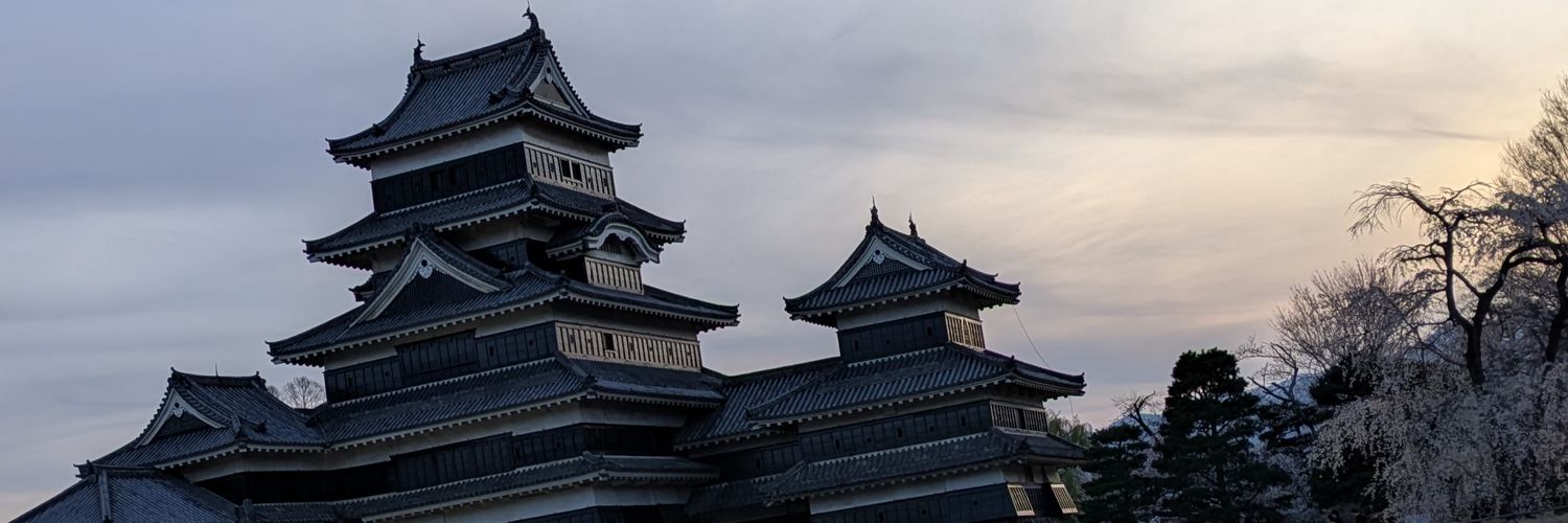 Mapuchesempai's profile banner image