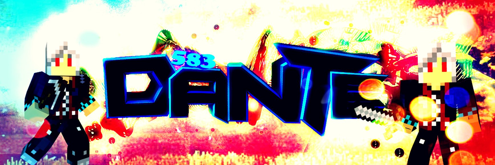 Dante583 banner