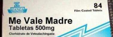 Rubia Patipelada banner