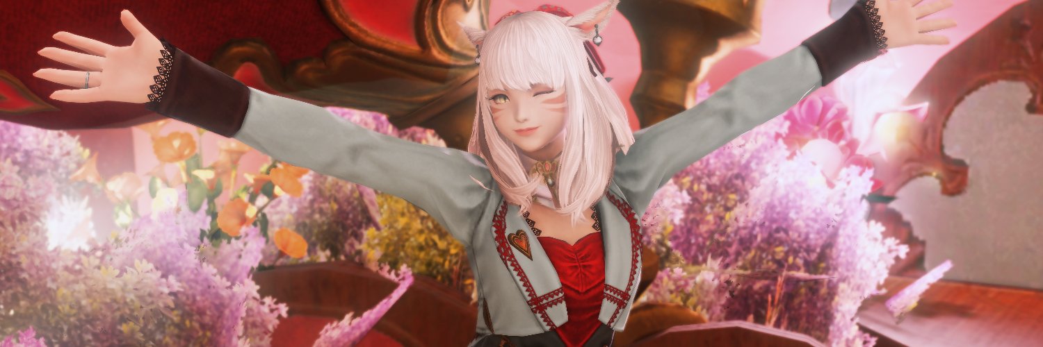 Rui Ooshima🗡🛡Tonberry | 大島ルイ@宿毛湾泊地 banner