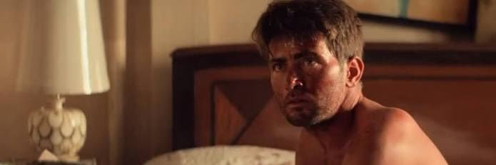 Fortunate Son banner