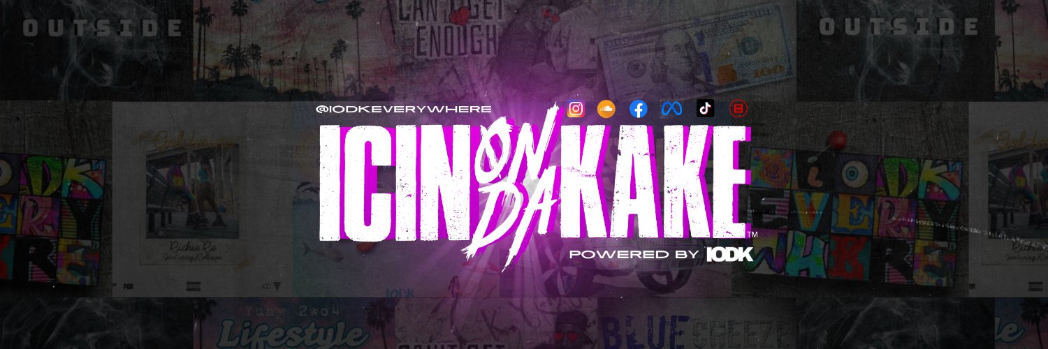 iodkeverywhere's profile banner image