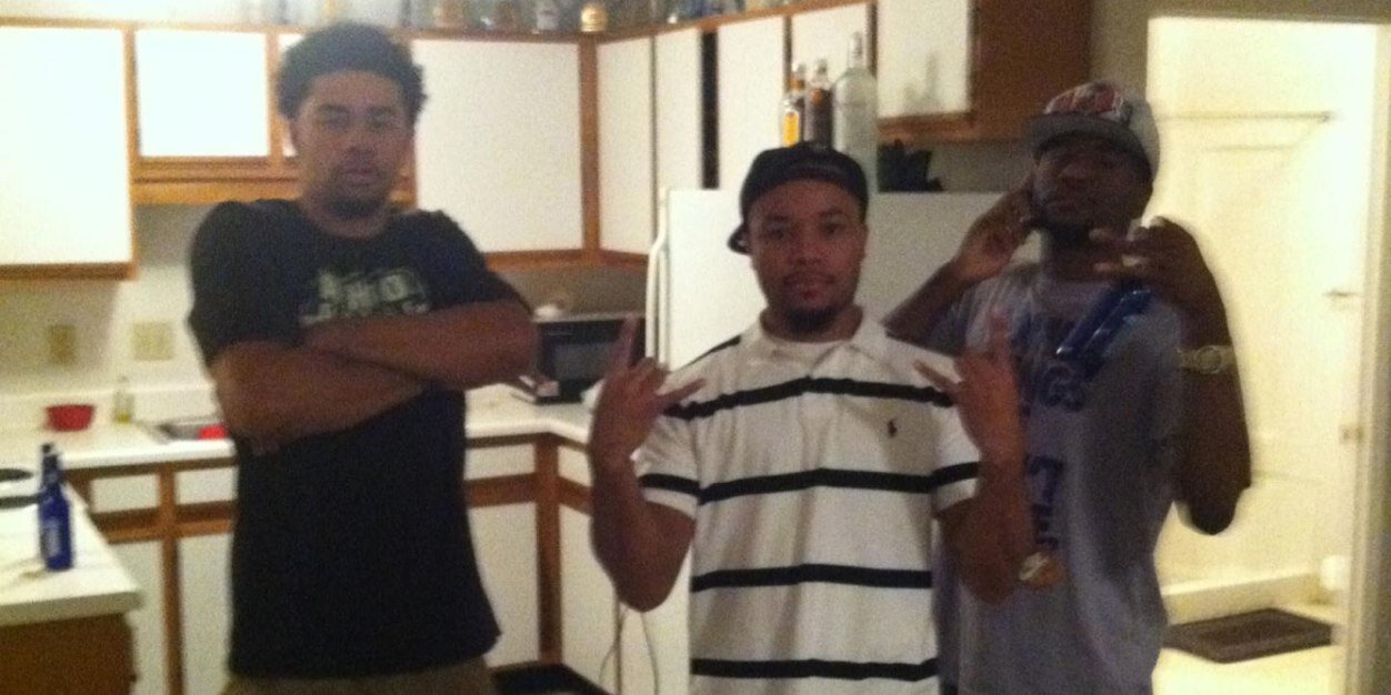 lucci_jerry's profile banner image