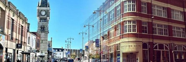 TheNorthernEcho Profile Banner