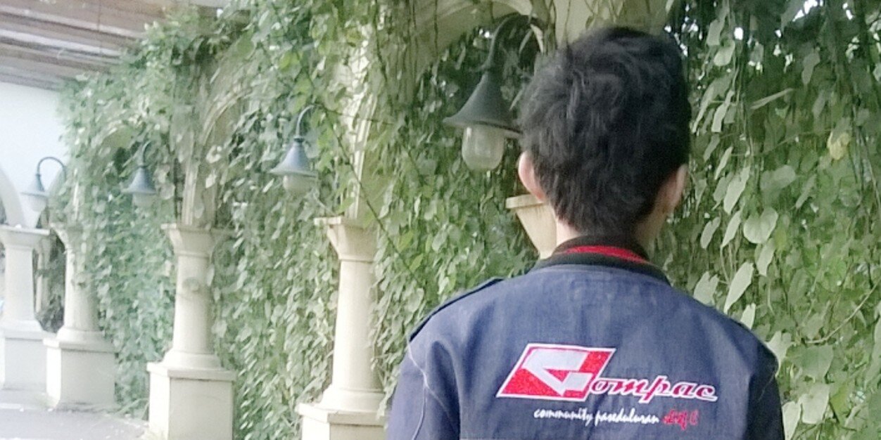 ade_pratama96's profile banner image