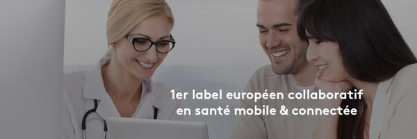 mHealthQuality Profile Banner