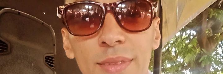 rober8212's profile banner image