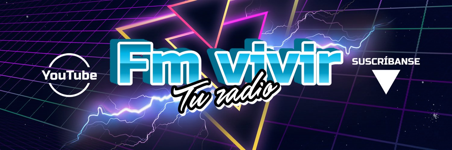VivirFm's profile banner image