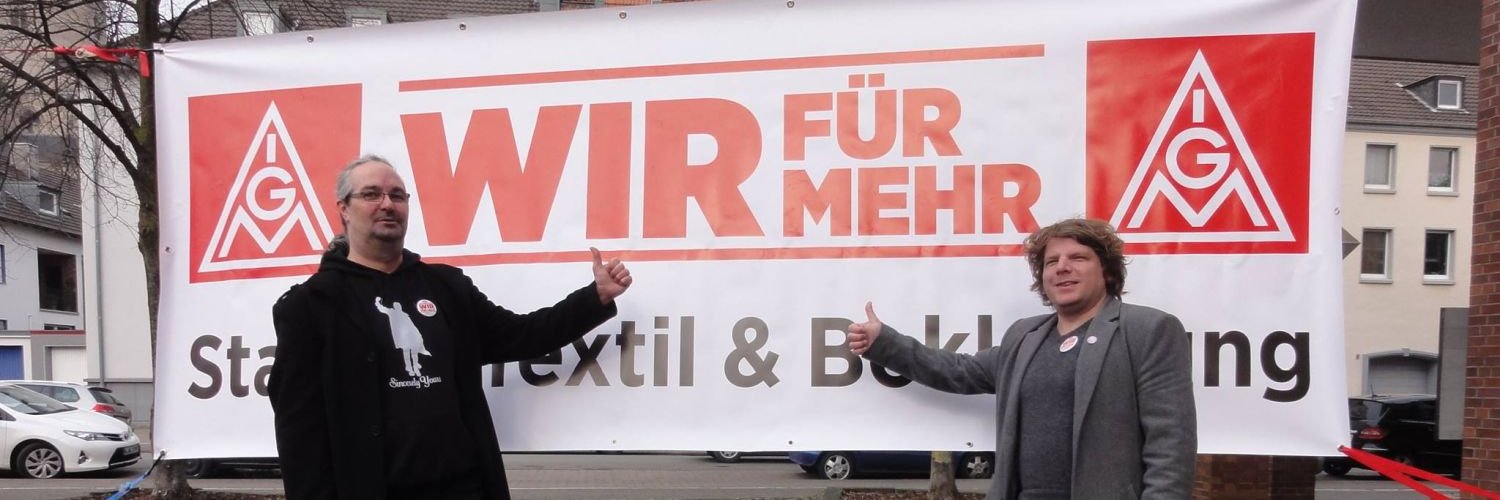 Torben Schultz banner