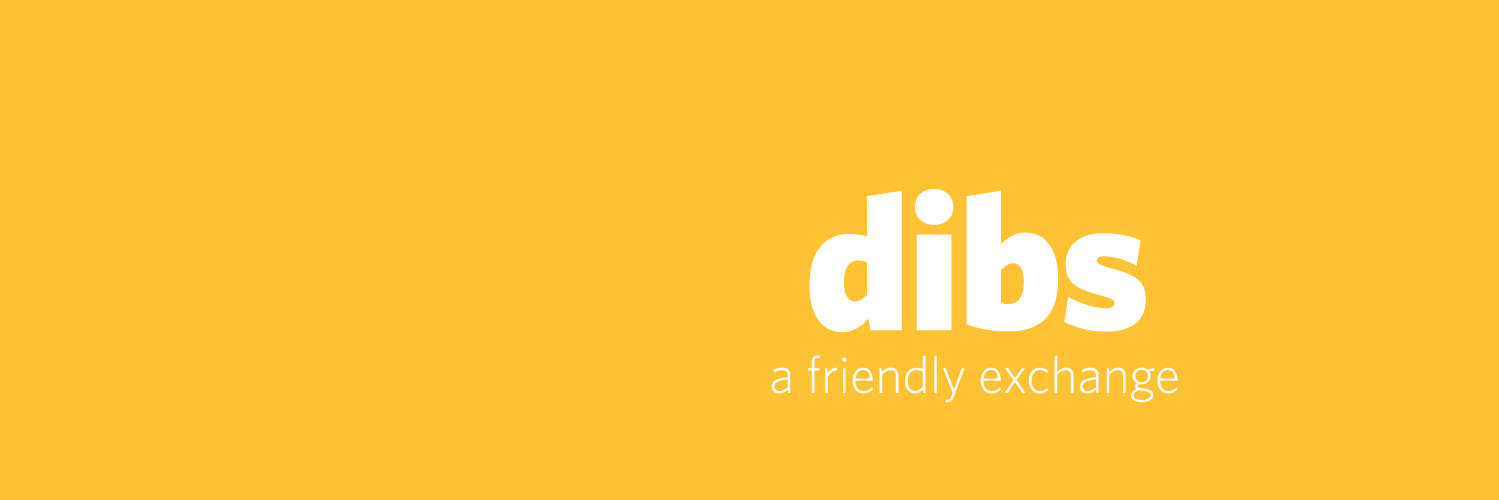 get_dibs's profile banner image