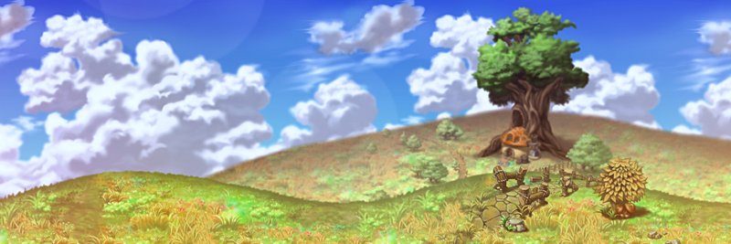 LilyLiro's profile banner image
