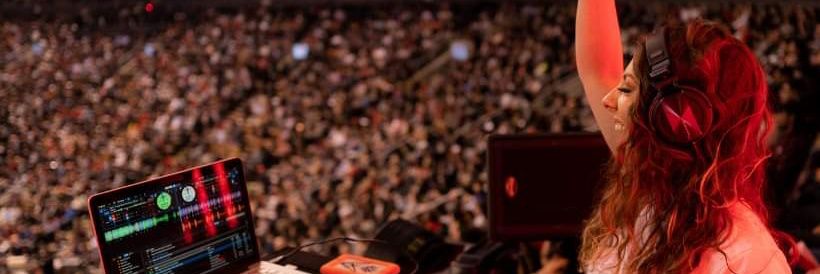 yourgirlflav's profile banner image