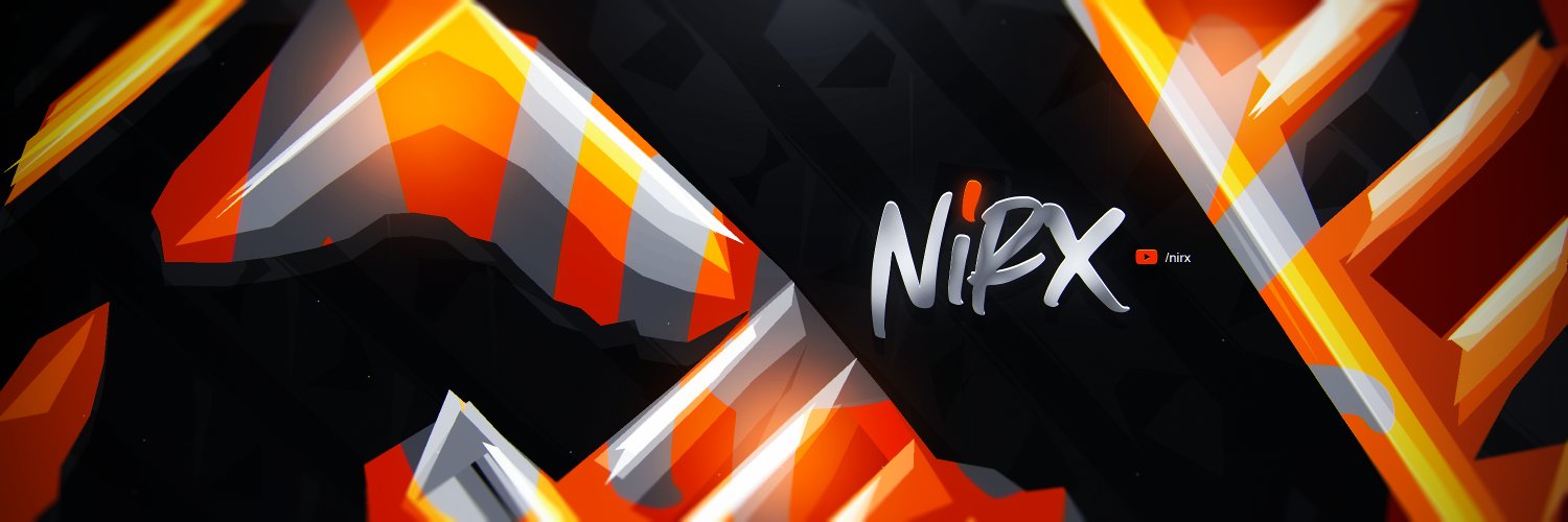 zNirx's profile banner image