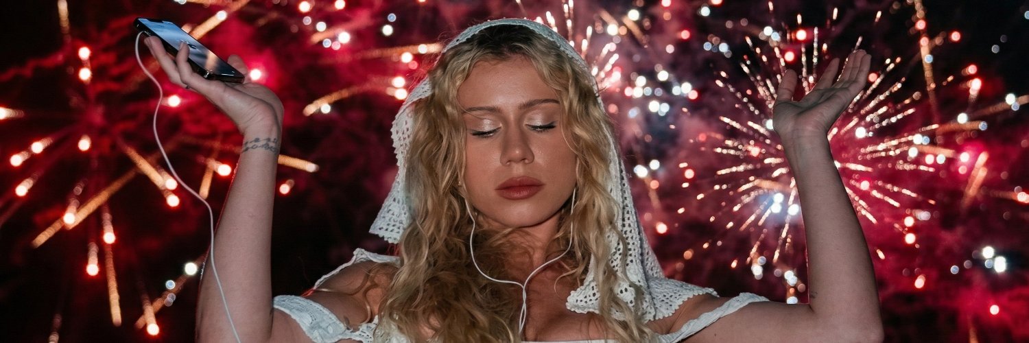 albusquerquee's profile banner image