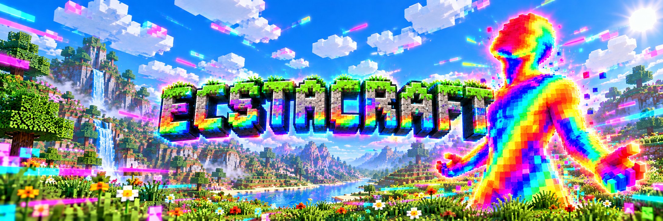 ecstacraft's profile banner image