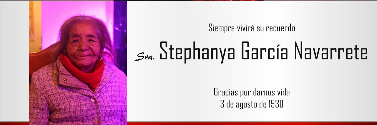 STMNoticiasMx's profile banner image
