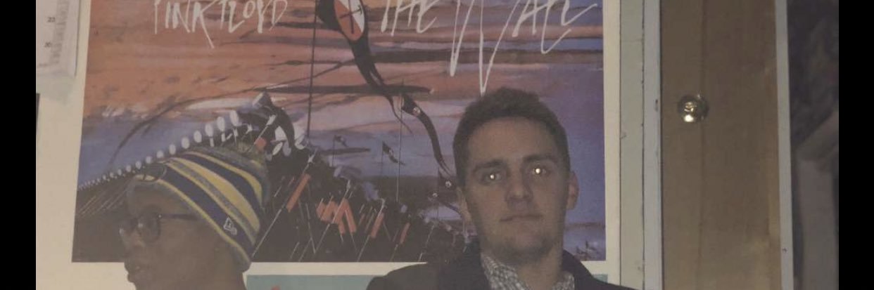 chasepfleegor's profile banner image