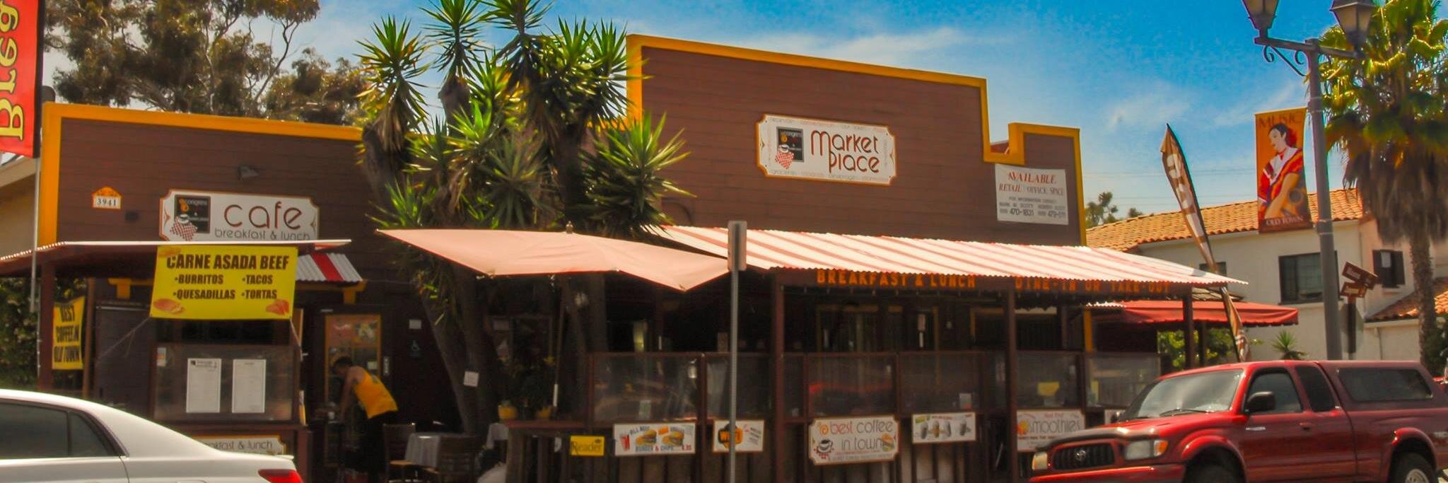 CongressCafe's profile banner image