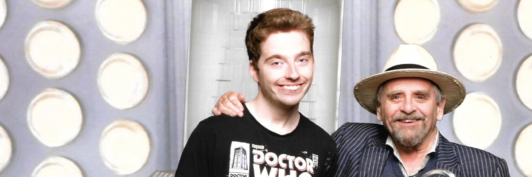 Liam Dolan banner