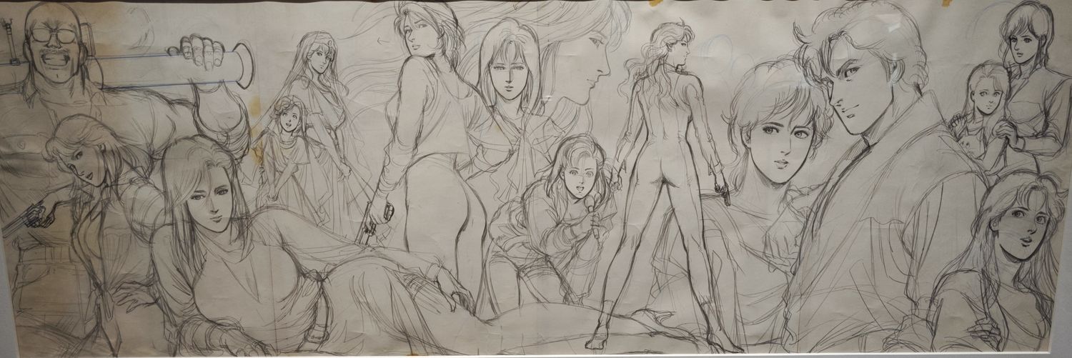 HokuToriko's profile banner image