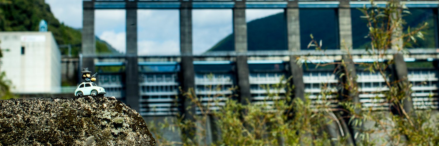 ryueig's profile banner image