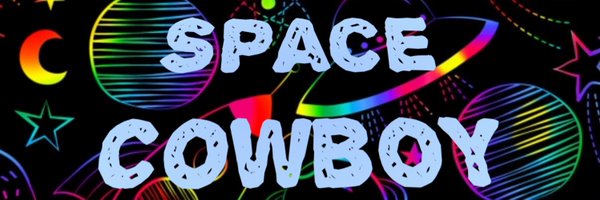 spacecowboyflow Profile Banner