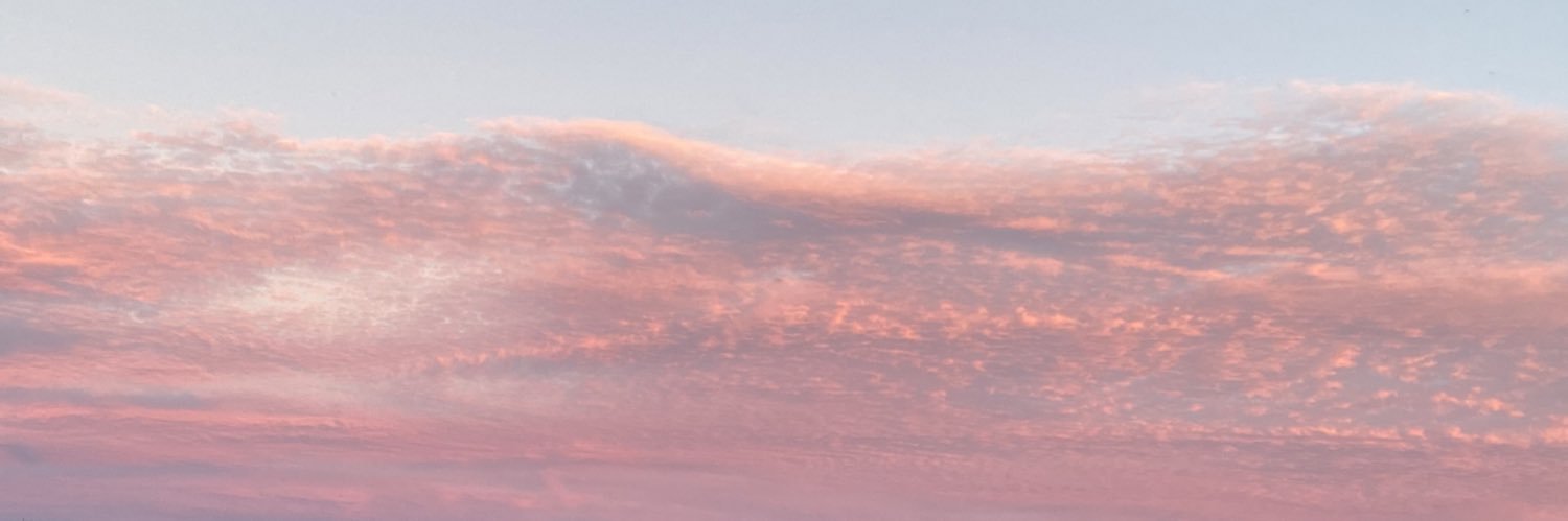 amyammmy's profile banner image