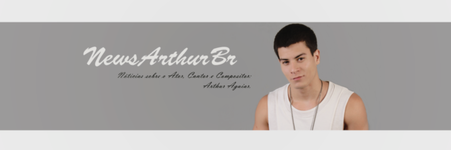 NewsArthurBR's profile banner image
