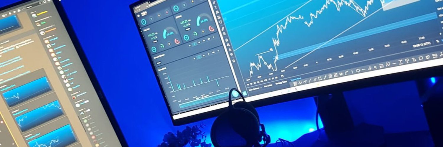 DJstocktrader's profile banner image