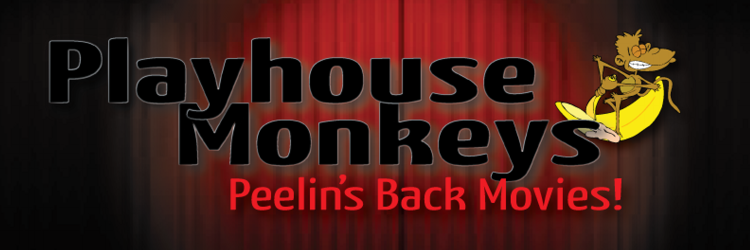 Playhouse Monkeys (PlayhausMonkeys) Twitter