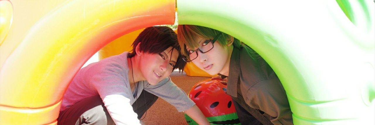 三春 banner