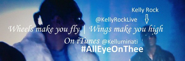 KellyRockLive's profile banner image