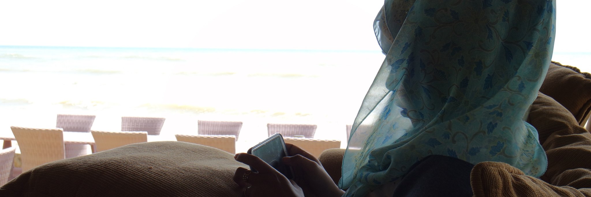 yunijosh's profile banner image