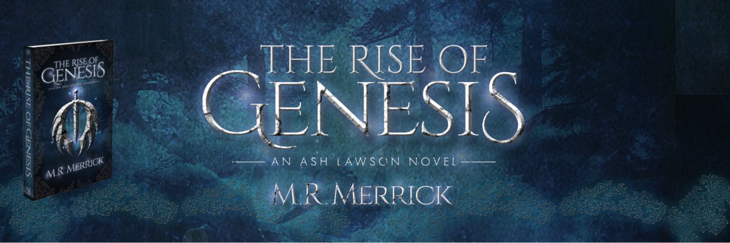 MRMerrick's profile banner image
