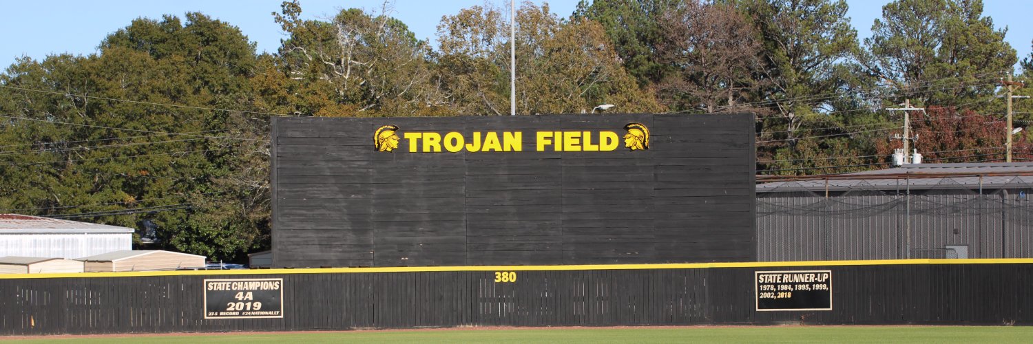 New Hope Baseball banner