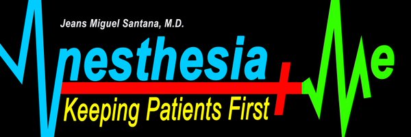 Jeans M. Santana, M.D. Profile Banner