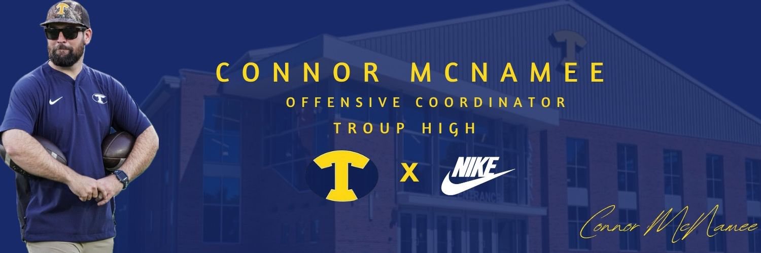 Connor McNamee banner