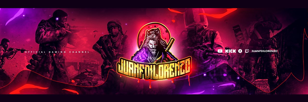 juanrfd's profile banner image