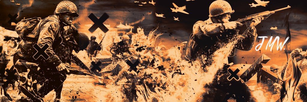 jmwftw's profile banner image