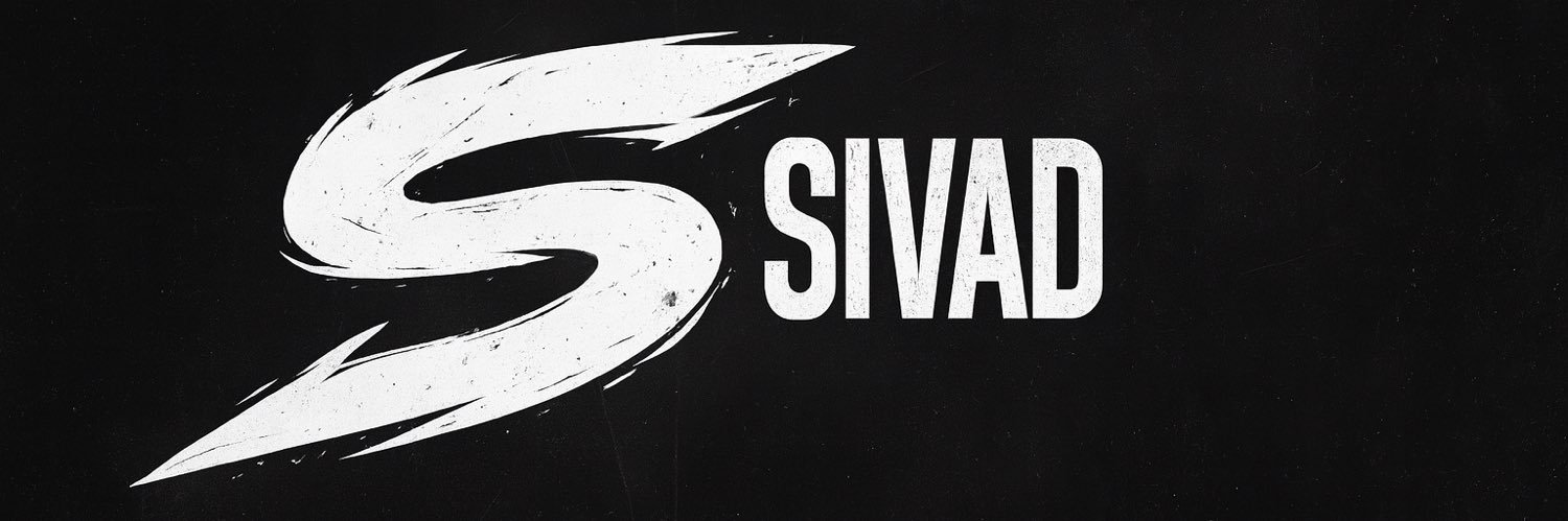 Sivad banner