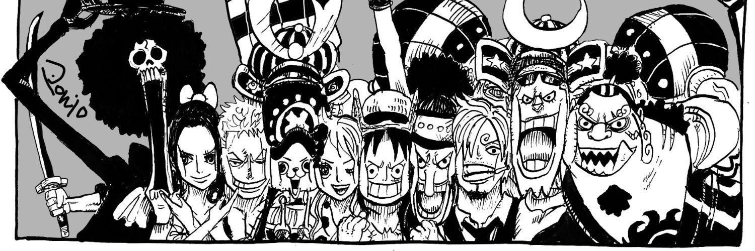 ぽにお Ponio's banner