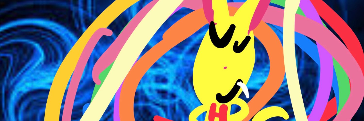 Ga1Friday's profile banner image