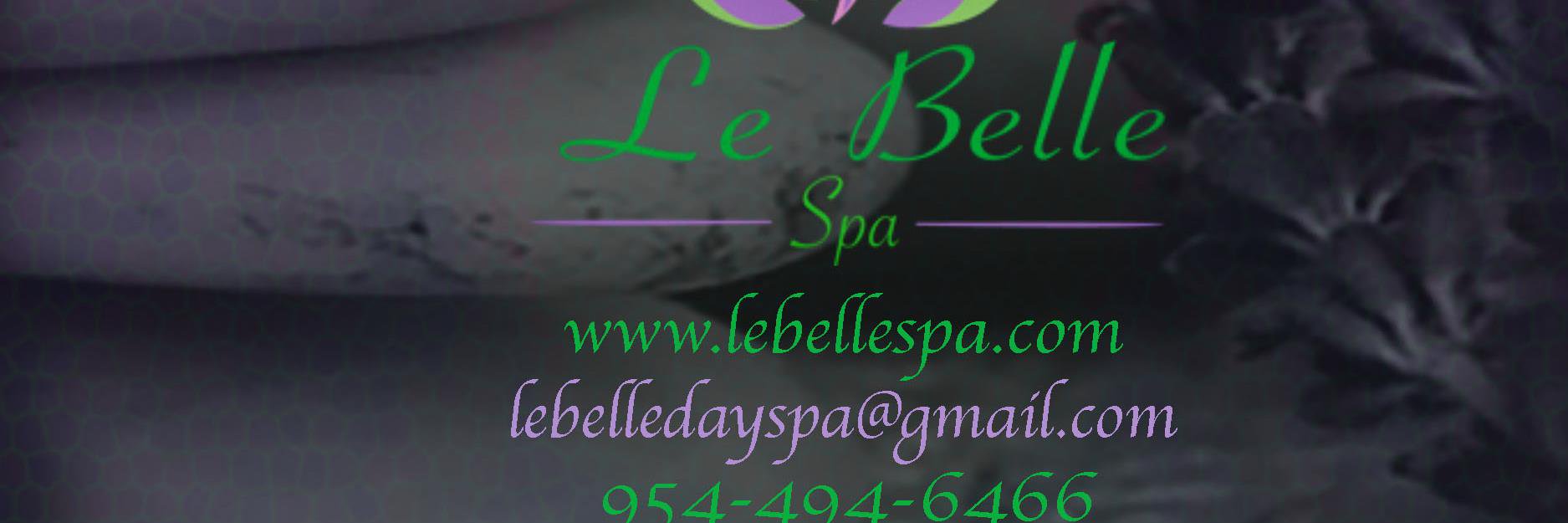 SpaLebelle's profile banner image